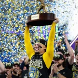 William Contreras gana el MVP de la Serie Mundial 2026