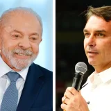 Periodistas verificarán en directo afirmaciones de Lula y Bolsonaro
