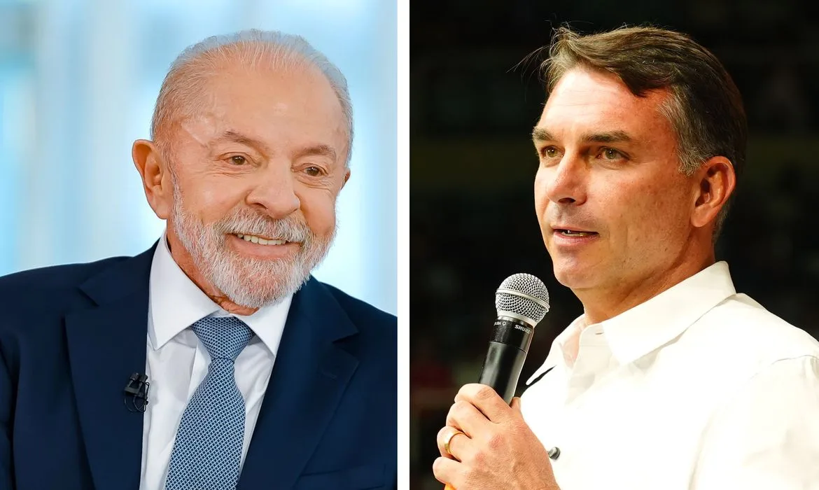 Periodistas verificarán en directo afirmaciones de Lula y Bolsonaro