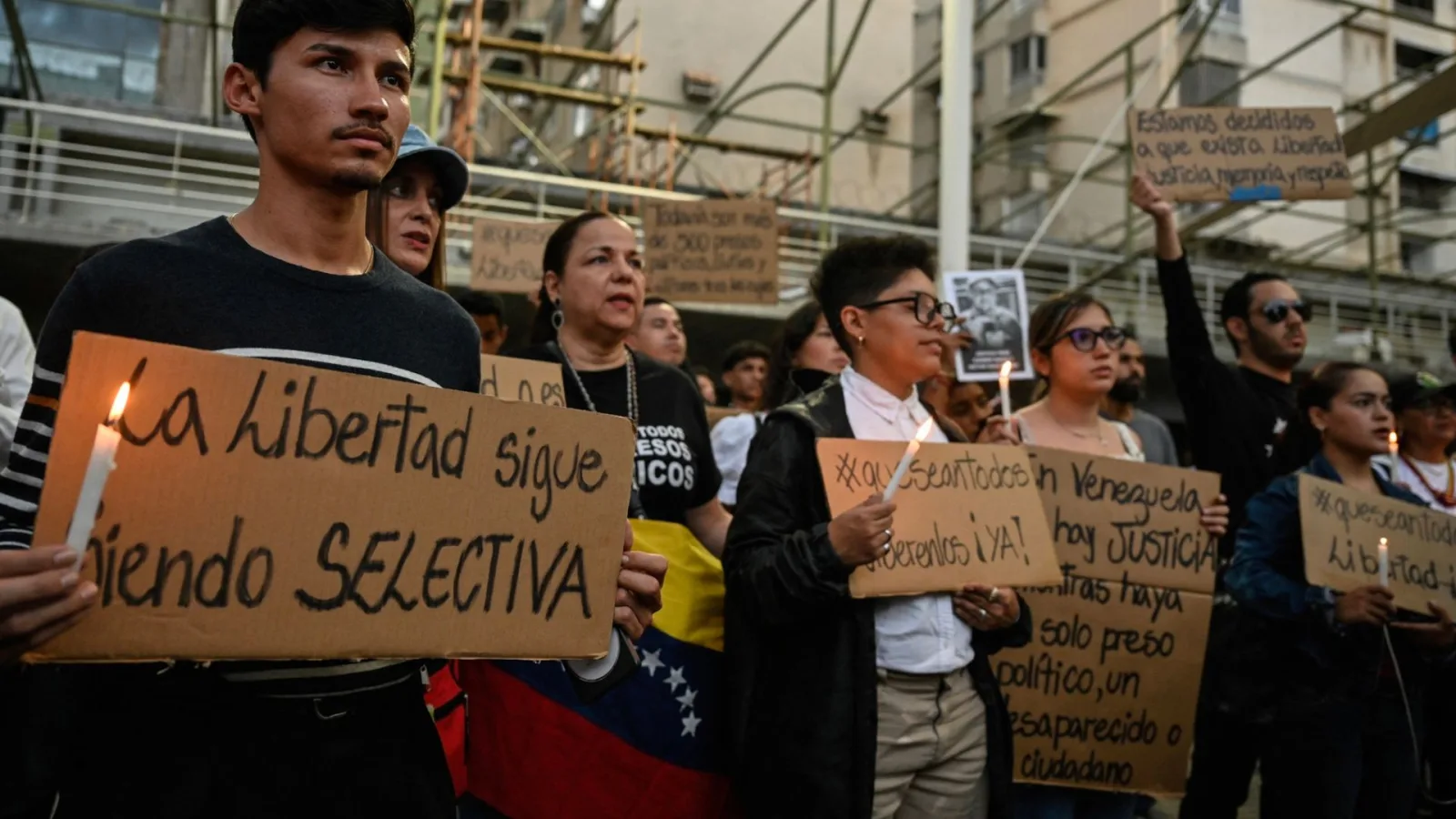 CIDH pide derogar la Ley contra el Odio en Venezuela