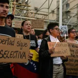 CIDH pide derogar la Ley contra el Odio en Venezuela