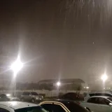 Lluvias y tormenta eléctrica sorprenden a Maracaibo y San Francisco