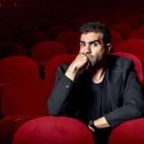 Souki gana premio con una obra nacida de la noche septembrina