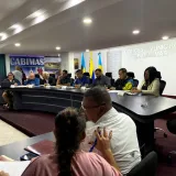 Cabimas homenajeará a Ronald Borjas con su máxima distinción