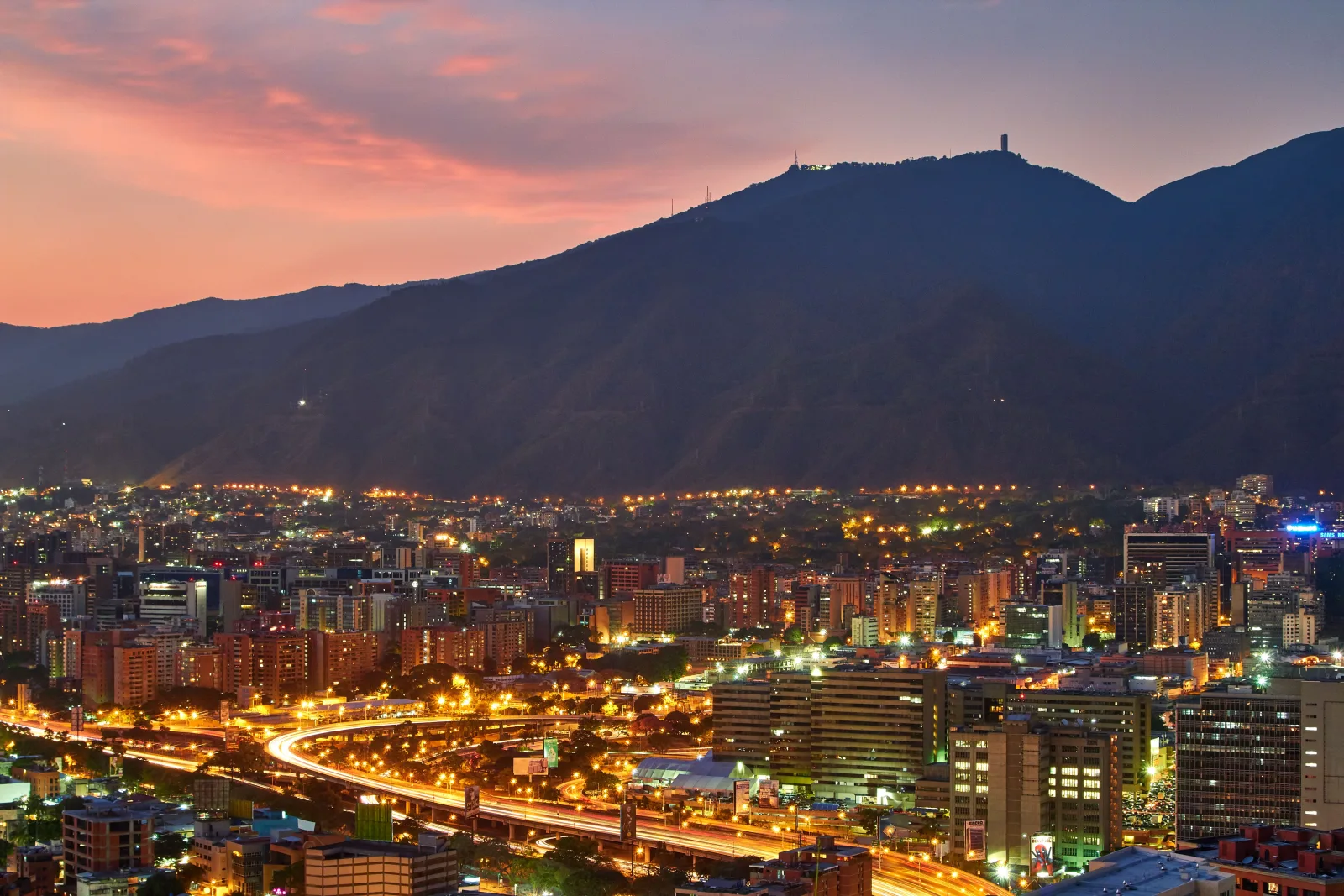 Brasil busca reactivar negocios en Venezuela con misión de 30 empresas en Caracas