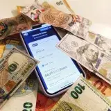 Dólar hoy en Venezuela: el paralelo baja a 863,52 Bs este jueves