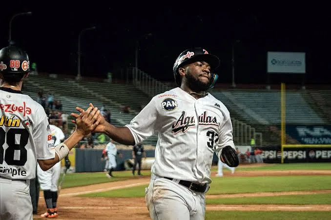 Basabe urge a las Águilas tras caer y sumar 2-5 en la Lvbp