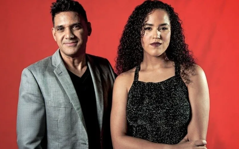 Nikanor y D’Lucia estrenan el videoclip de Tyndall