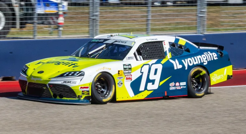 File:Brent Crews COTA 2026 (cropped).jpg