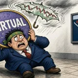 VIRTUAL retrocede 7,84% y sostiene soporte de $0,699