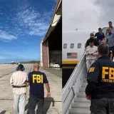 EE.UU. procesa a venezolano por red financiera del Tren de Aragua