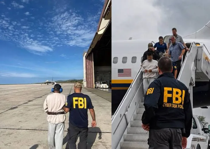 EE.UU. procesa a venezolano por red financiera del Tren de Aragua