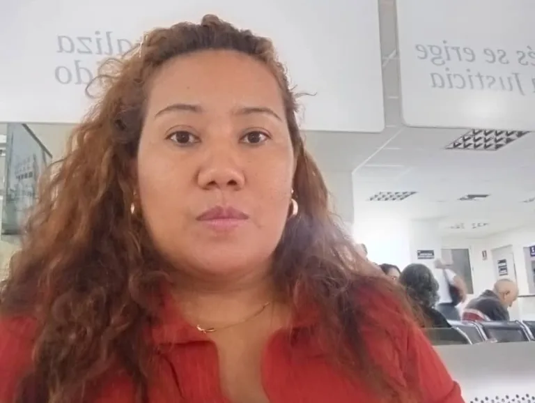 Albanis Leal niega denuncias en caso de adulto mayor en Barinas