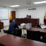Juez exige al CNE actualizar datos de candidatos del caso Goleada