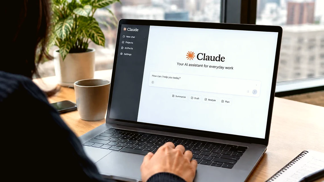 Claude Duet busca ganar terreno entre los agentes de IA