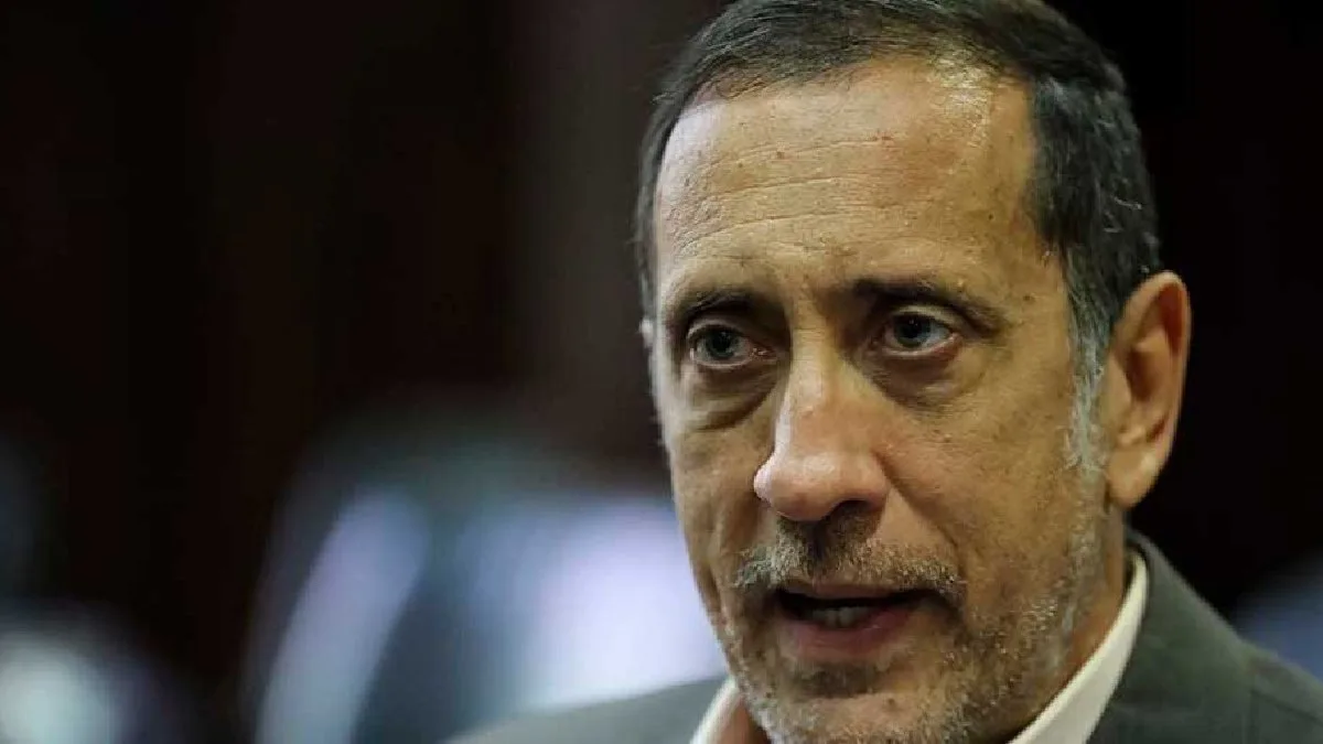 Rodríguez abrió la puerta a privatizar bienes estatales no vitales