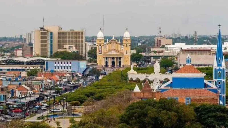Inmobiliario zuliano frena el relato de un auge petrolero