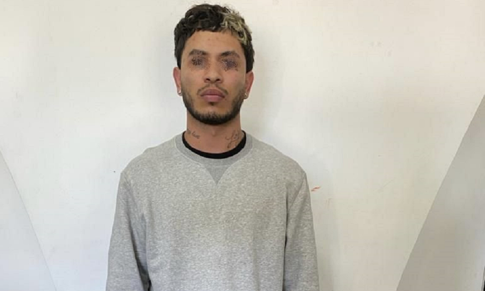 Capturan en Colombia a venezolano pedido en extradición por España