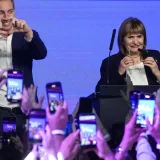 Sin los votos en el Senado, la reforma electoral se atasca