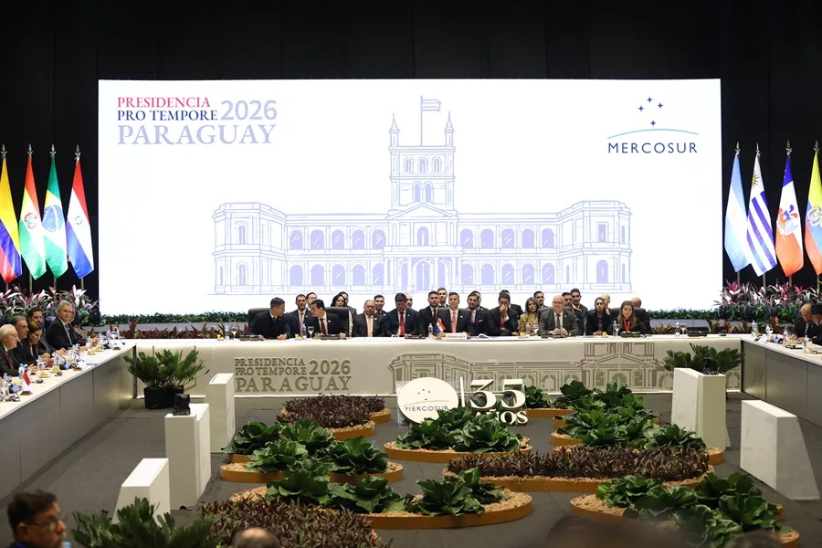 Mercosur pide reglas equitativas para poner en marcha su pacto con la UE