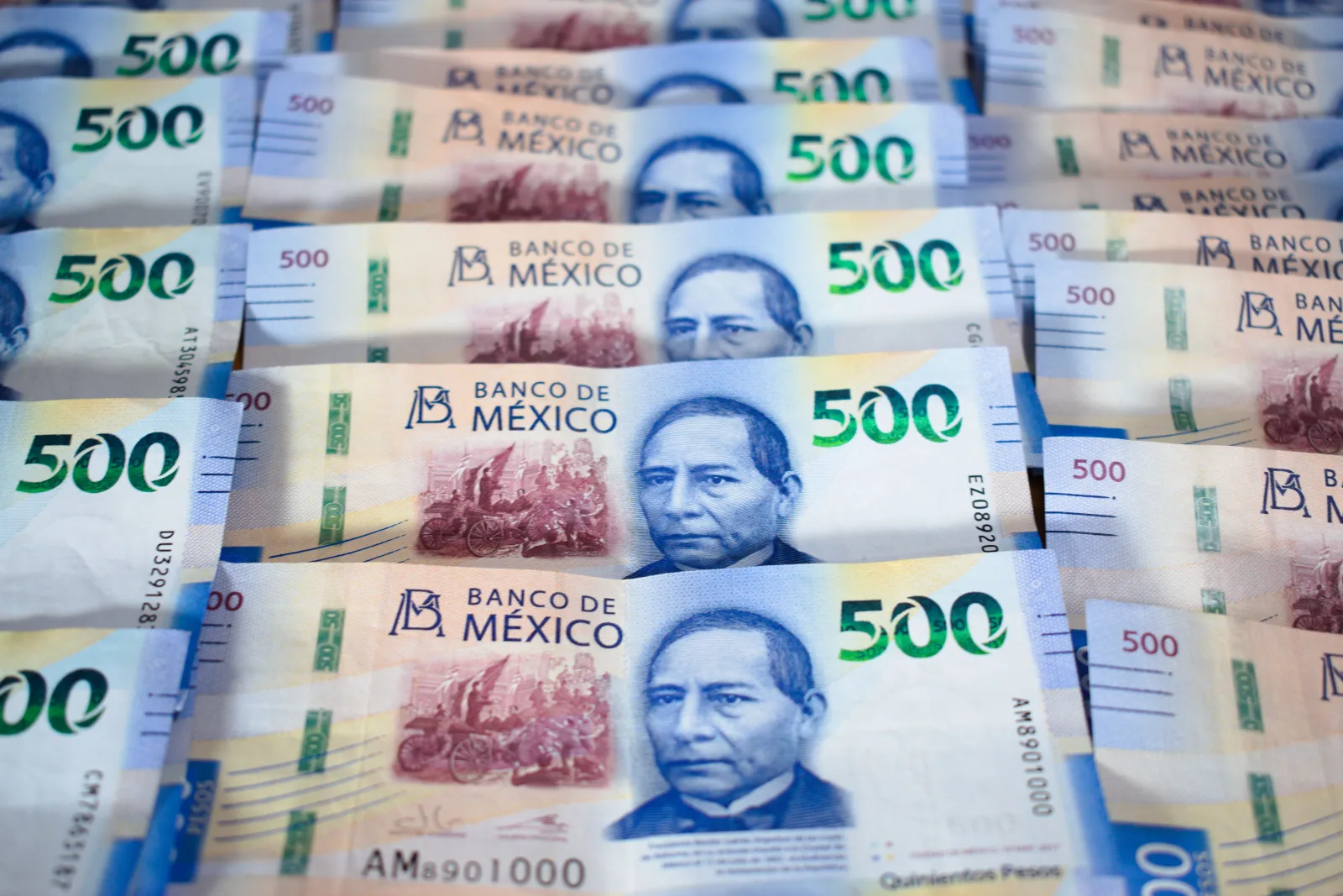 Banco de Bogotá prevé déficit fiscal de 6,7% del PIB para el nuevo gobierno