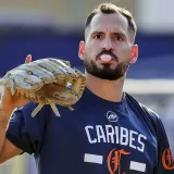 Herlis Rodríguez llegó a 400 hits y habló de su salud