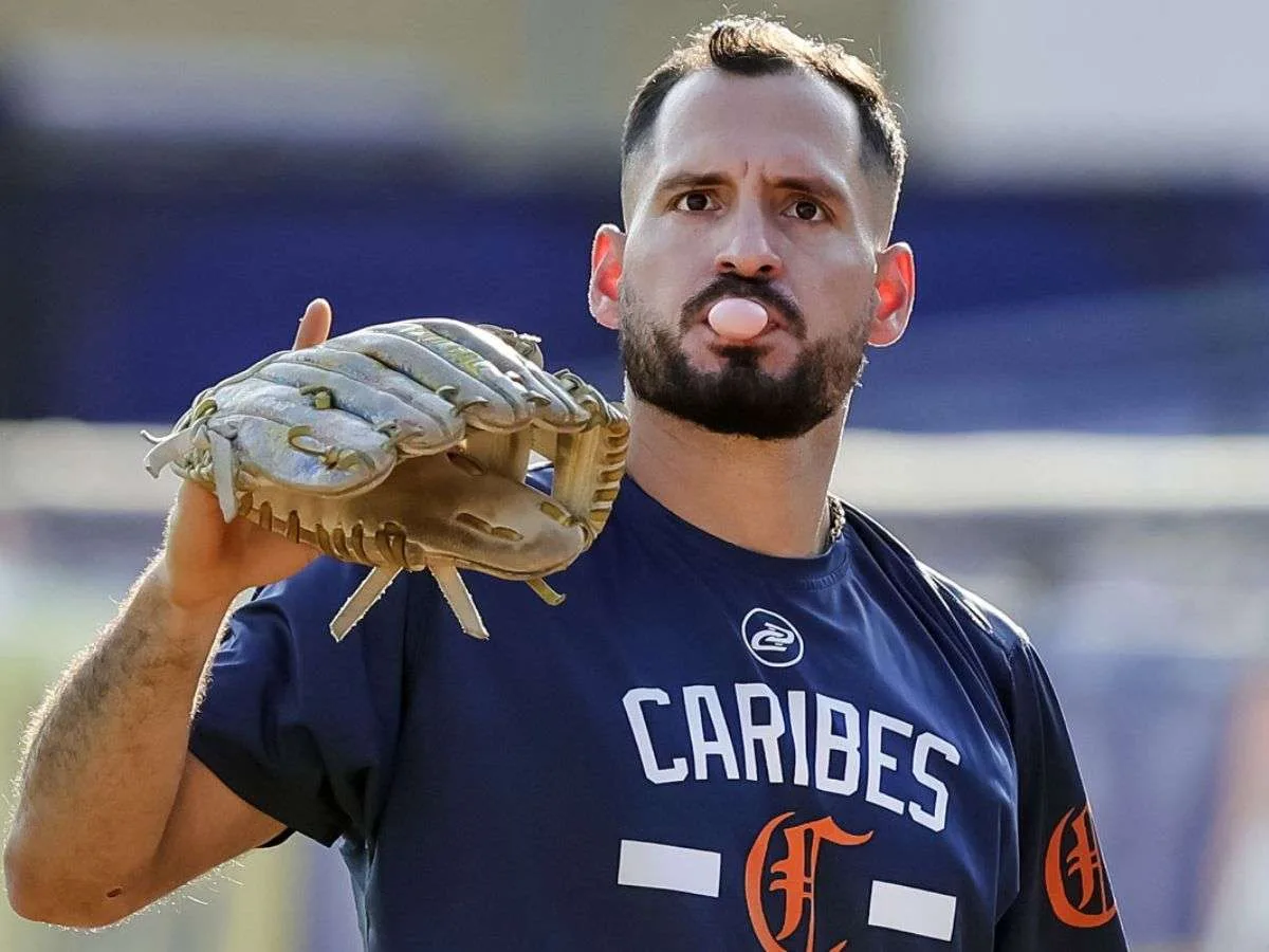 Herlis Rodríguez llegó a 400 hits y habló de su salud