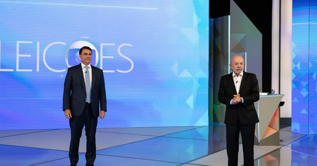 Lula y Bolsonaro cruzaron golpes verbales con dardos a la Argentina