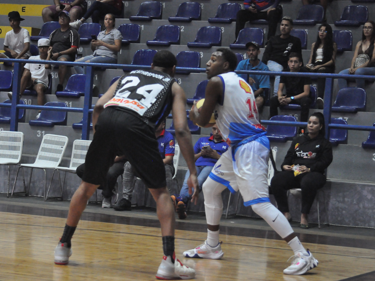 Taurinos se llevó el derby aragueño