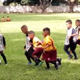 Llaneros Sport y GNB Cz-33 jugaron amistosos en Barinas