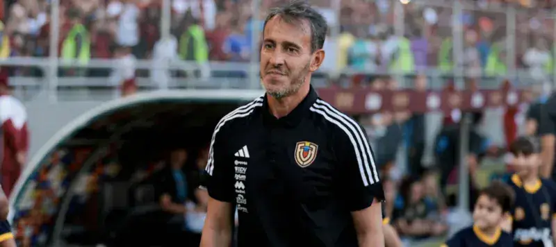 Fernando Batista: “Estamos muy confiados de llevarnos un buen resultado”