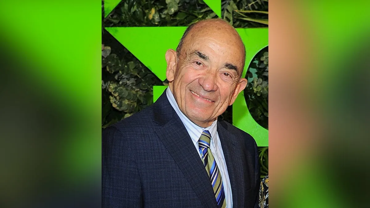 Muere el juez Alvin Hellerstein, a cargo del caso Maduro