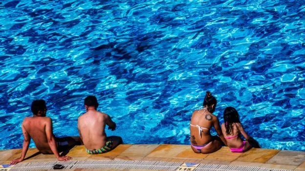 Niño de 8 años murió ahogado en piscina de hotel en Yaracuy