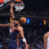 Towns presiona a los Knicks por una extensión millonaria