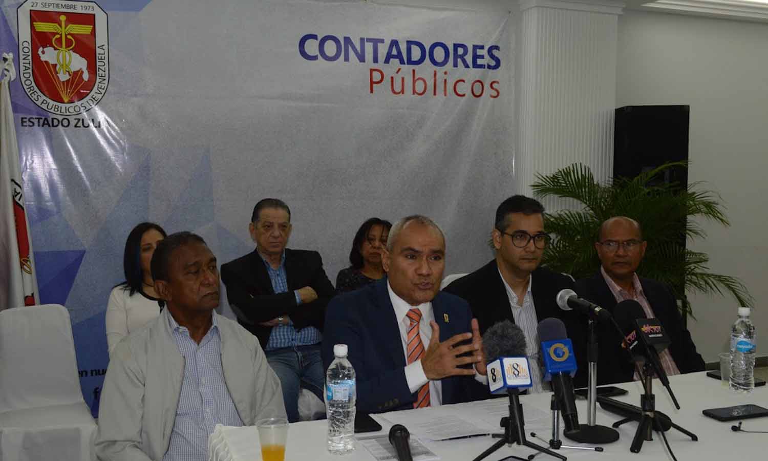Inician campaña de exigencia de facturas a comercios zulianos