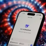 EE UU veta DeepSeek en agencias civiles por seguridad