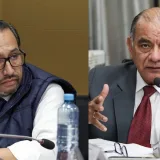 Perú aprueba viaje de dos ministros a El Salvador
