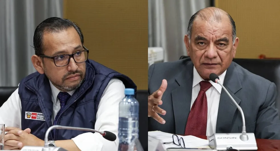 Perú aprueba viaje de dos ministros a El Salvador