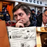 Un solo tribunal junta Hotesur y Los Sauces y aprieta a los Kirchner