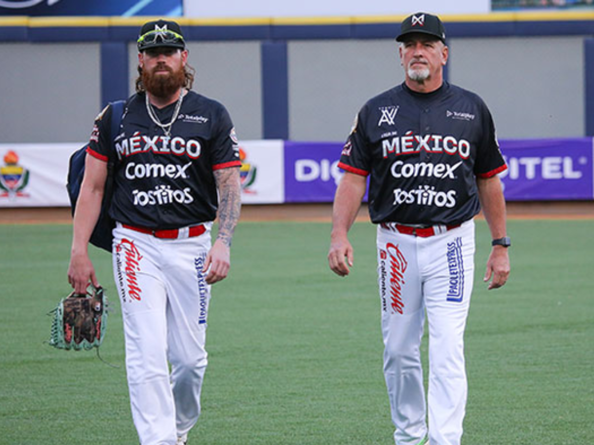 Bravos anunció técnicos al mando de José Moreno