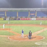 Tiburones de La Guaira aplasta 9-0 a Magallanes