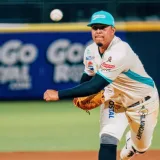 Bravos se impuso 9-5 a Cardenales en Porlamar