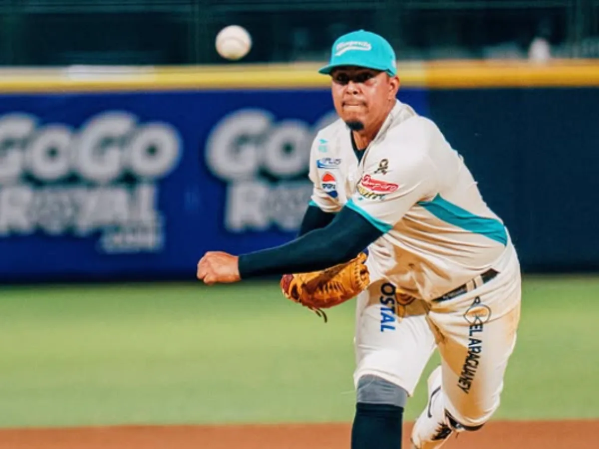 Bravos se impuso 9-5 a Cardenales en Porlamar