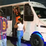Pasajeros denuncian deterioro del transporte público en Maturín