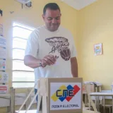 Consulta Popular Nacional cerró con alta participación