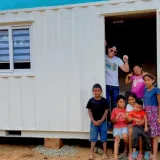 Chantín municipal no sustituye el trámite habitacional del Miviot