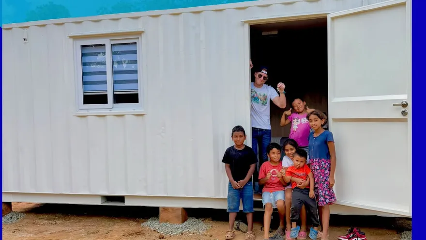 Chantín municipal no sustituye el trámite habitacional del Miviot