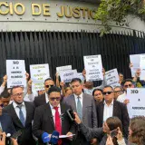 Abogados de acusados en el caso Pdvsa-Cripto denuncian un “juicio político” y exigen transparencia