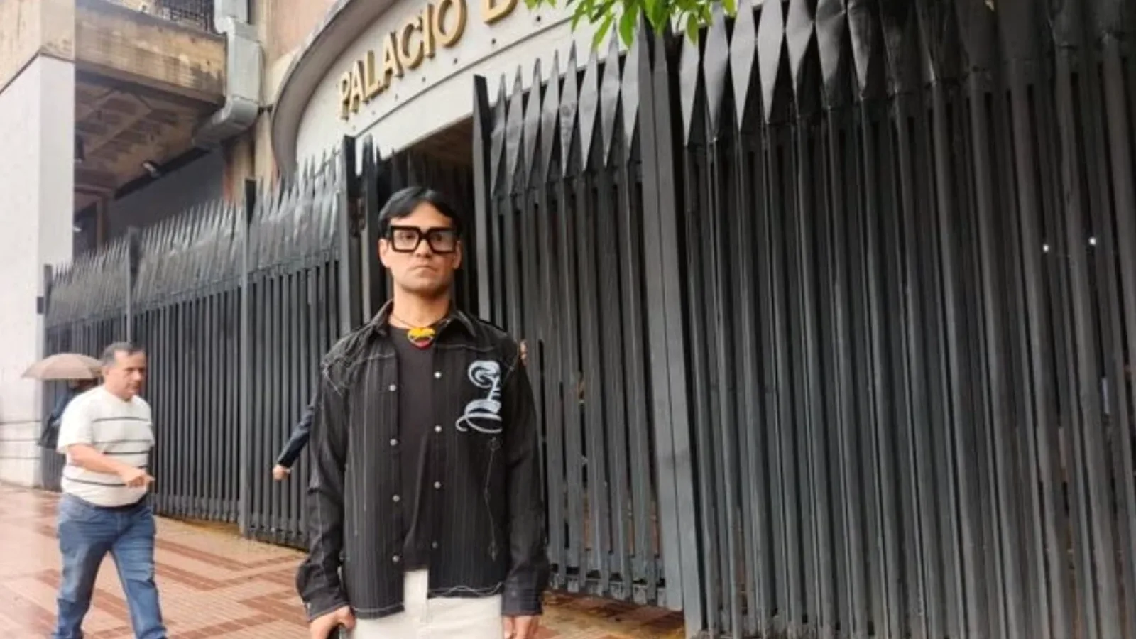 SNTP pidió libertad plena para Jonathan Carrillo