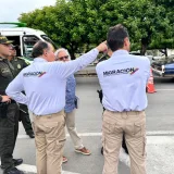 Retienen en Cúcuta a coronel venezolano requerido por Interpol